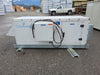 COOLBREEZE 2000 CFM HVAC Unit w/ 1.5 hp Fan CG Carbon Filters Merv 8 Pre-Filter