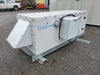 COOLBREEZE 2000 CFM HVAC Unit w/ 1.5 hp Fan CG Carbon Filters Merv 8 Pre-Filter