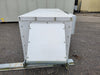 COOLBREEZE 2000 CFM HVAC Unit w/ 1.5 hp Fan CG Carbon Filters Merv 8 Pre-Filter