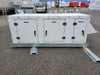 COOLBREEZE 2000 CFM HVAC Unit w/ 1.5 hp Fan CG Carbon Filters Merv 8 Pre-Filter