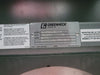 COOLBREEZE 2000 CFM HVAC Unit w/ 1.5 hp Fan CG Carbon Filters Merv 8 Pre-Filter