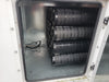 COOLBREEZE 2000 CFM HVAC Unit w/ 1.5 hp Fan CG Carbon Filters Merv 8 Pre-Filter