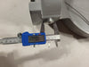 CROUSE-HINDS TWM2 Wall Mount Thru Feed Cover 3/4"