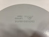 CROUSE-HINDS TWM2 Wall Mount Thru Feed Cover 3/4"