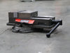 KING CANADA 6" Milling Vise w/ Swivel Base