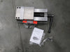 KING CANADA 6" Milling Vise w/ Swivel Base