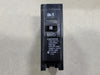 CUTLER-HAMMER 15 Amp, 1 Pole, 120/240 volts Circuit Breaker BQL115