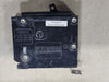 CUTLER-HAMMER 15 Amp, 1 Pole, 120/240 volts Circuit Breaker BQL115