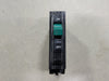 SQUARE D 30 Amp, 1 Pole, 120/240 Volts Circuit Breaker QO130