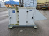 COOLBREEZE  6000 CFM HVAC Unit w/ CG Carbon Filters Merv 8 Pre-Filter