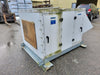 COOLBREEZE  6000 CFM HVAC Unit w/ CG Carbon Filters Merv 8 Pre-Filter