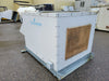 COOLBREEZE  6000 CFM HVAC Unit w/ CG Carbon Filters Merv 8 Pre-Filter