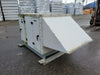 COOLBREEZE  6000 CFM HVAC Unit w/ CG Carbon Filters Merv 8 Pre-Filter