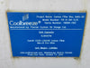 COOLBREEZE  6000 CFM HVAC Unit w/ CG Carbon Filters Merv 8 Pre-Filter