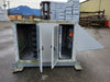 COOLBREEZE  6000 CFM HVAC Unit w/ CG Carbon Filters Merv 8 Pre-Filter