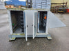 COOLBREEZE  6000 CFM HVAC Unit w/ CG Carbon Filters Merv 8 Pre-Filter