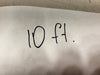 GOODALL 3/4" Green Paper Mill Washdown Hose N2644