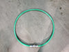 GOODALL 3/4" Green Paper Mill Washdown Hose N2644