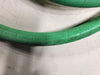GOODALL 3/4" Green Paper Mill Washdown Hose N2644
