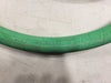 GOODALL 3/4" Green Paper Mill Washdown Hose N2644