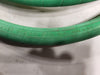 GOODALL 3/4" Green Paper Mill Washdown Hose N2644