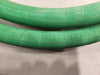 GOODALL 3/4" Green Paper Mill Washdown Hose N2644