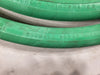 GOODALL 3/4" Green Paper Mill Washdown Hose N2644
