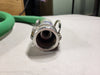 GOODALL 3/4" Green Paper Mill Washdown Hose N2644