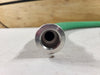 GOODALL 3/4" Green Paper Mill Washdown Hose N2644