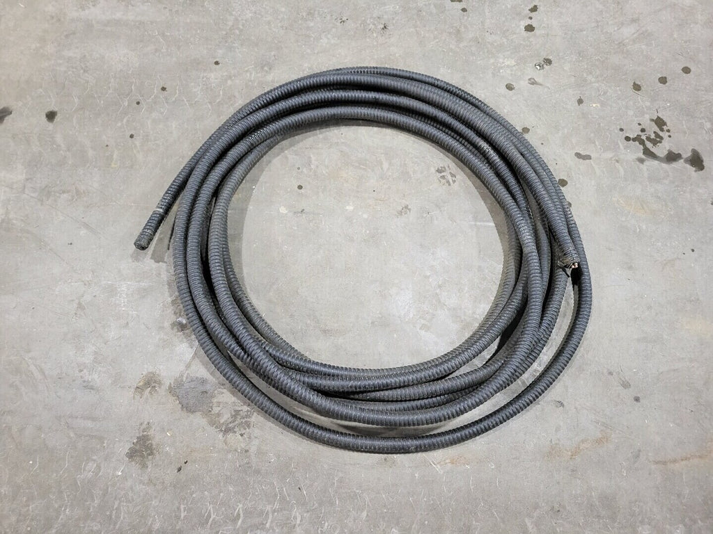 GENERAL CABLE Teck Cable TECK90 3 AWG 3 Conductor 1000V w/ Ground