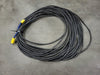 274 ft Power Extension Cord NEMA 5-15 Plug and Receptacle
