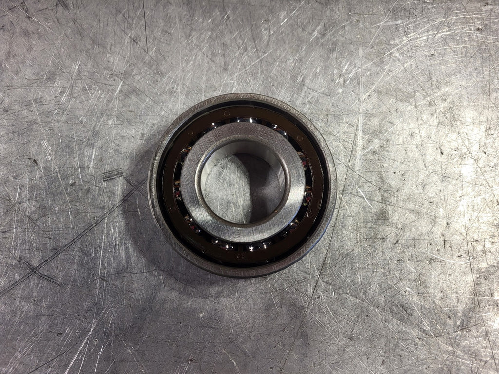 DHK Scrap - Angular Contact Ball Bearing 7308B, 40mm x 90mm x 23mm