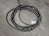 CAROL 54 ft Heavy-Duty MSHA Mining Power Cable w/ 3-Pole Connector