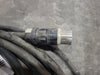 CAROL 54 ft Heavy-Duty MSHA Mining Power Cable w/ 3-Pole Connector