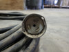 CAROL 54 ft Heavy-Duty MSHA Mining Power Cable w/ 3-Pole Connector