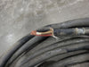 CAROL 54 ft Heavy-Duty MSHA Mining Power Cable w/ 3-Pole Connector