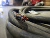 CAROL 54 ft Heavy-Duty MSHA Mining Power Cable w/ 3-Pole Connector