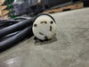 37 ft Power Extension Cord 30A 250V