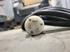 37 ft Power Extension Cord 30A 250V