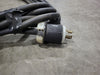 37 ft Power Extension Cord 30A 250V