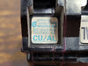 SQUARE D 15 Amp, 2 Pole, 120/240 Volts Circuit Breaker QO215