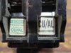 SQUARE D 20 Amp, 2 Pole, 120/240 Volts Circuit Breaker QO220