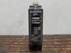GENERAL ELECTRIC 25 Amp, 1 Pole, 120/240 Volts Circuit Breaker THQB125
