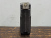 GENERAL ELECTRIC 25 Amp, 1 Pole, 120/240 Volts Circuit Breaker THQB125