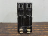 SQUARE D 70 Amp, 2 Pole, 120/240 Volts Circuit Breaker QO270