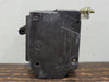 GENERAL ELECTRIC 15 Amp, 2 Pole, 120/240 Volts Circuit Breaker THQB2115