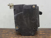 GENERAL ELECTRIC 15 Amp, 2 Pole, 120/240 Volts Circuit Breaker THQB2115