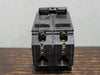 GENERAL ELECTRIC 15 Amp, 2 Pole, 120/240 Volts Circuit Breaker THQB2115