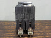 GENERAL ELECTRIC 15 Amp, 2 Pole, 120/240 Volts Circuit Breaker THQB2115