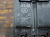 GENERAL ELECTRIC 15 Amp, 2 Pole, 120/240 Volts Circuit Breaker THQB2115